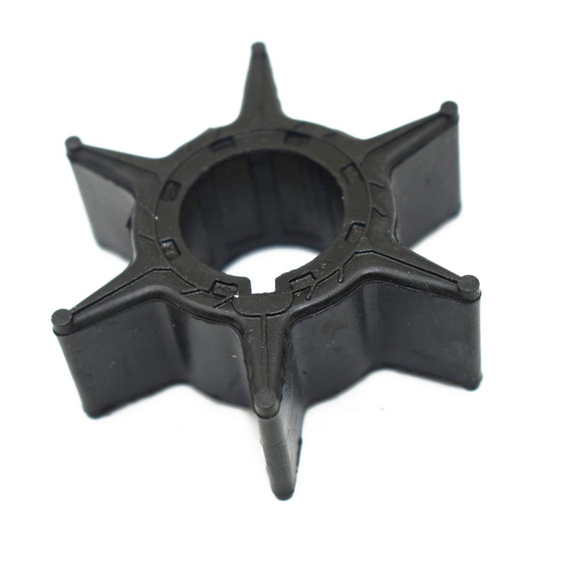 DEF طقم إصلاح دافعة مضخة المياه للياماها 40HP 50HP 60HP 40 50 60 HP خارجي استبدال 63D-W0078-01 لسيرا 18-3434 - Image 3